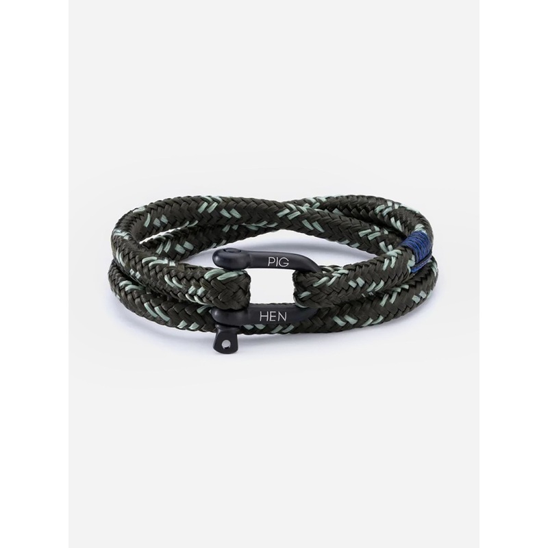 Pig + Hen Salty Steve Bracelet