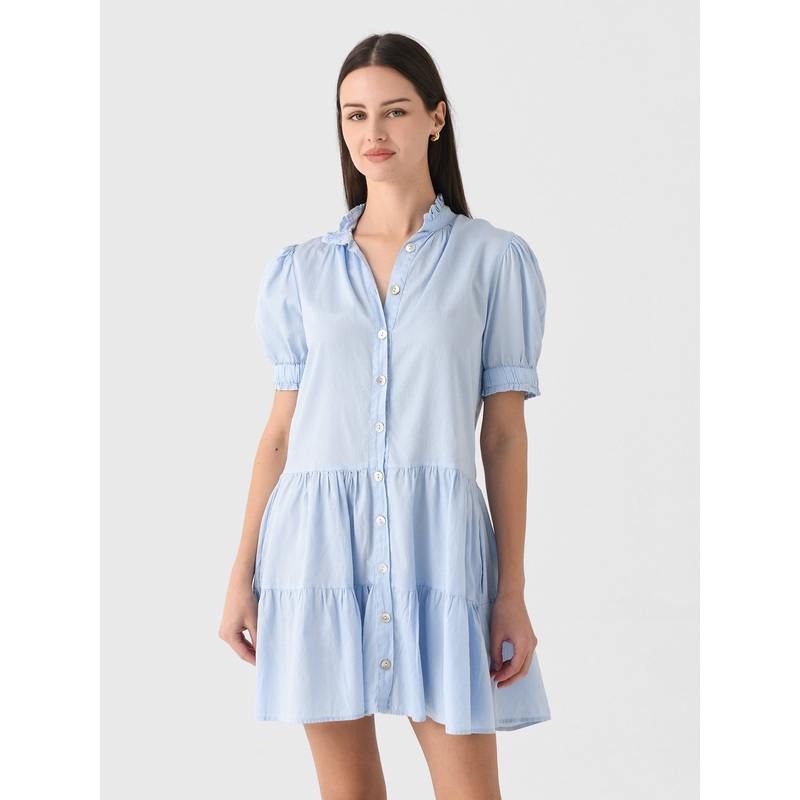 Stark X Women’s Rose Dress|XS|S|M|L|BLUEY