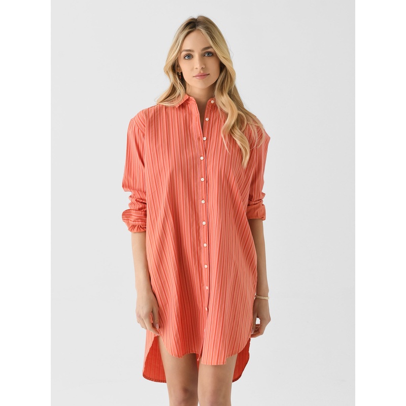 Trovata Women’s Callie Shirtdress