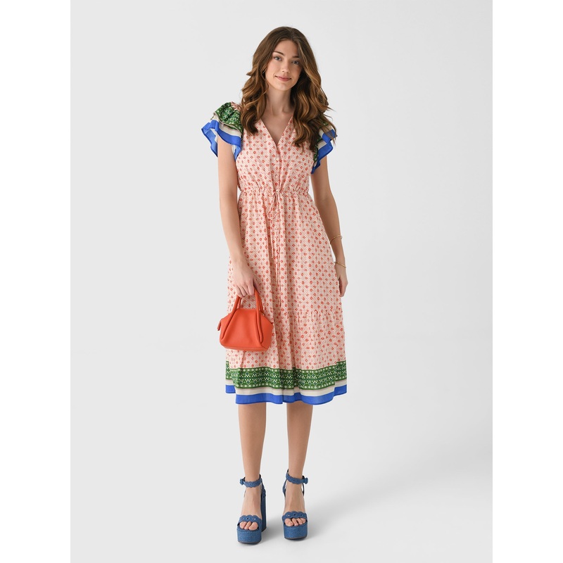 Trovata Women’s Kristine Dress