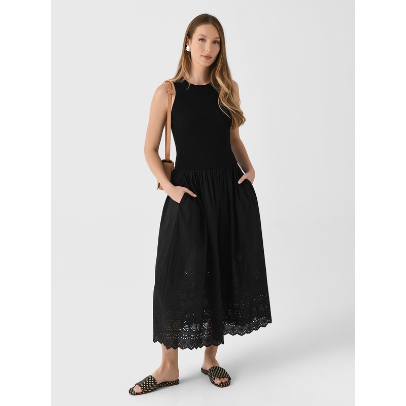 Vanessa Bruno Women’s Ennaya Dress