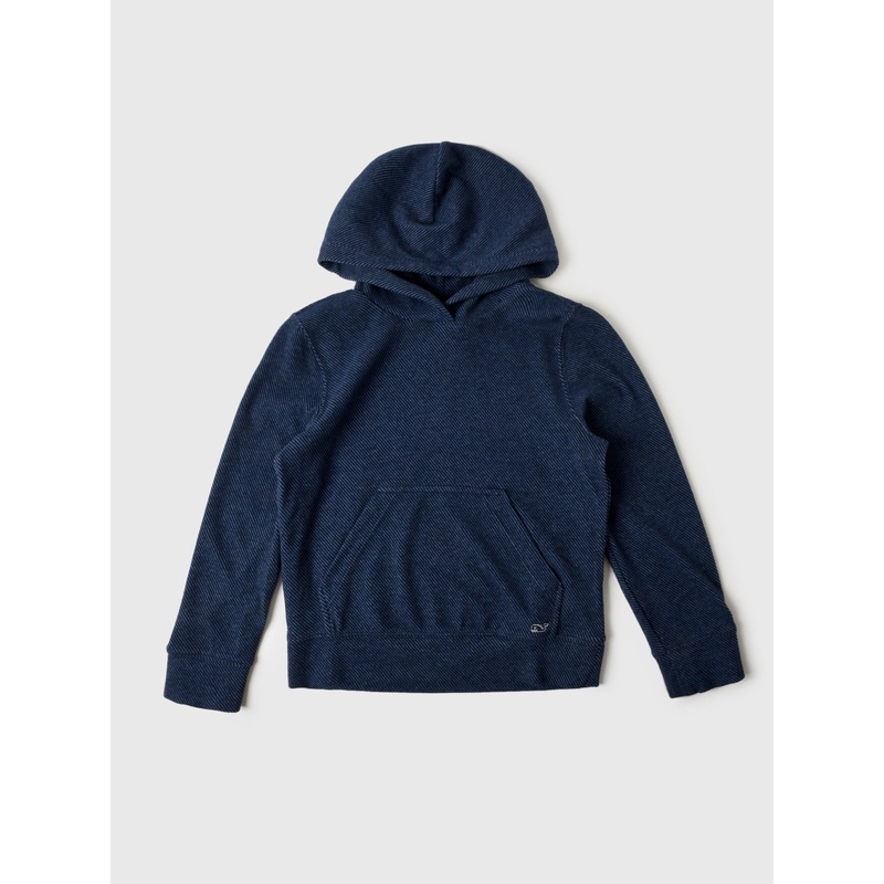 Vineyard Vines Boys’ Calmwater Pullover Hoodie