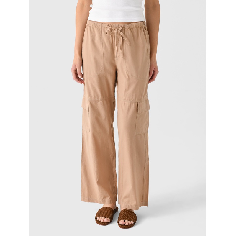 Xirena Women’s Cargo Pant|XS|S|M|L|HAZELNUT