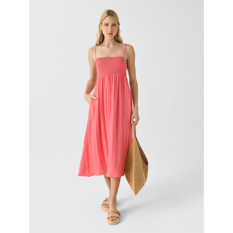 Z Supply Women’s Beachside Midi Dress