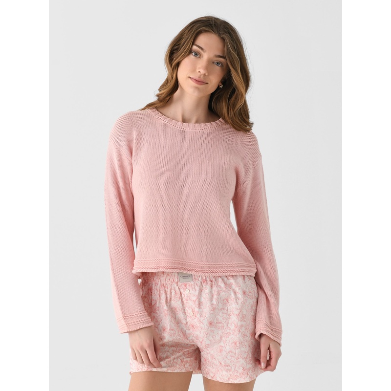 Z Supply Women’s Emerson Sweater