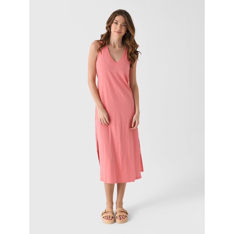 Z Supply Women’s Palisades Midi Dress