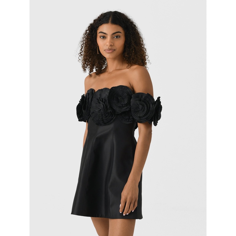 Acler Women’s Trusley Mini Dress
