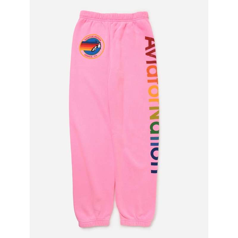 Aviator Nation Kids’ Aspen Sweatpant