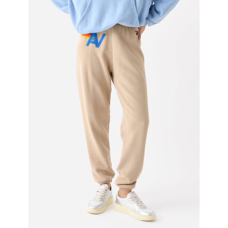 Aviator Nation Women’s Logo Sweatpant
