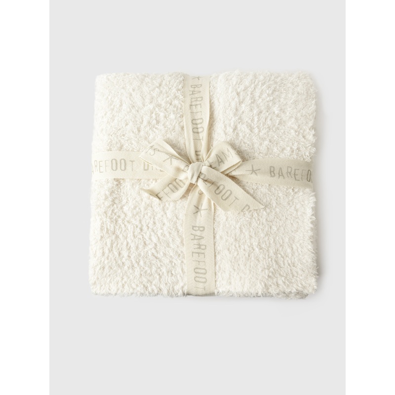 Barefoot Dreams CozyChic Throw Blanket