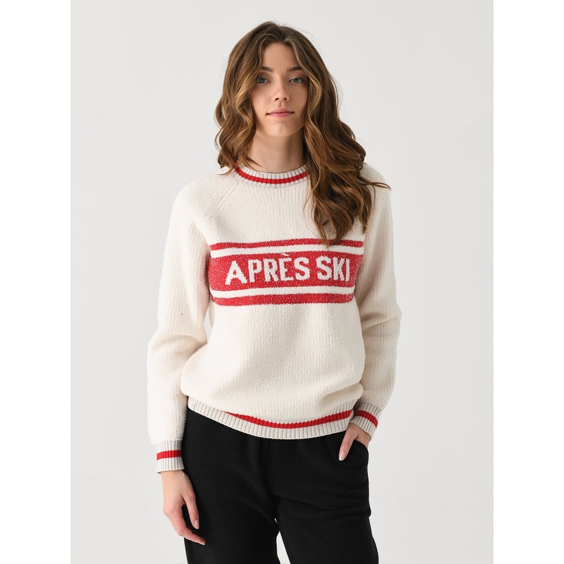 Barefoot Dreams Women’s CozyChic Cotton Aprs Pullover