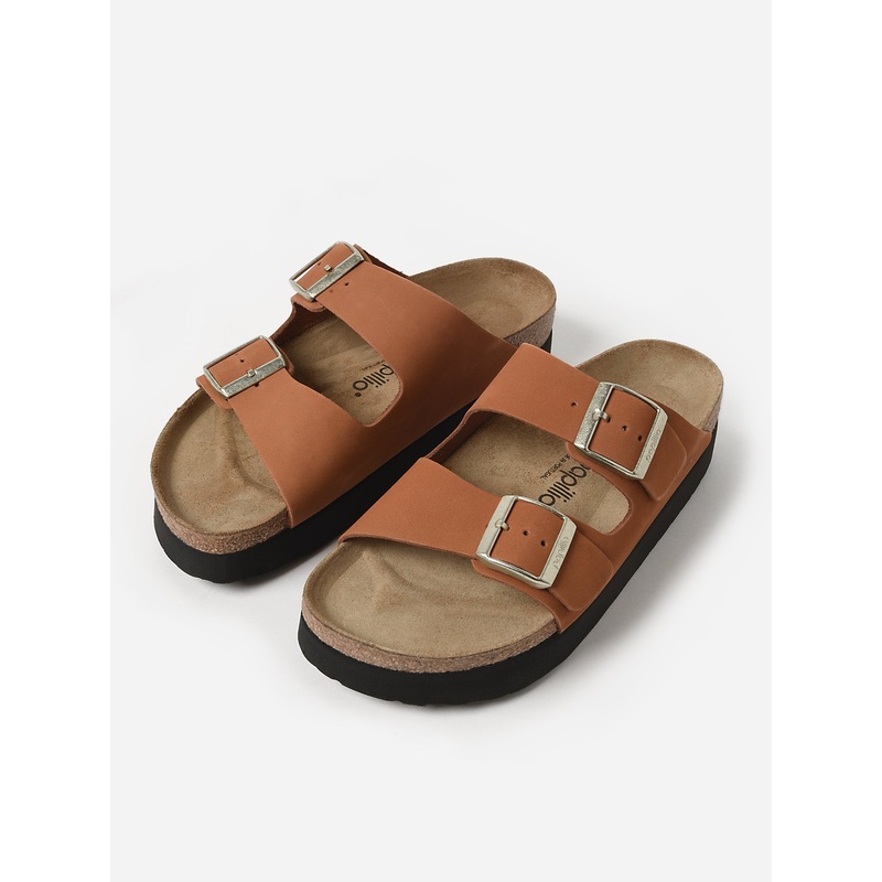 Birkenstock Women’s Arizona Platform Sandal