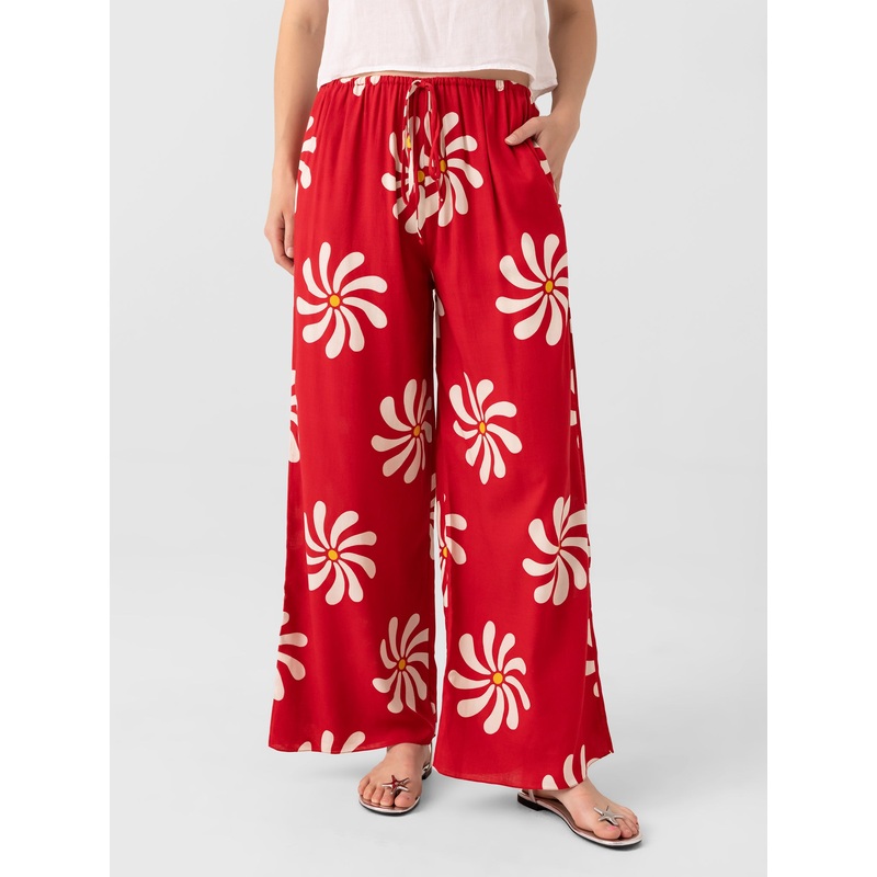 Cala De La Cruz Women’s Creta Pant