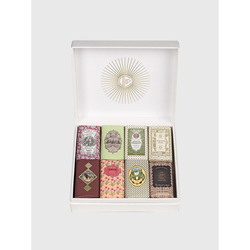 Claus Porto Classico Mini Soap Gift Box