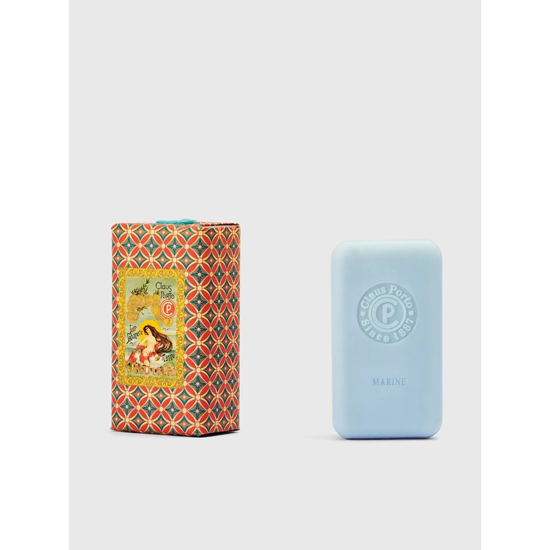 Claus Porto Ondina Sea Mist Mini Soap
