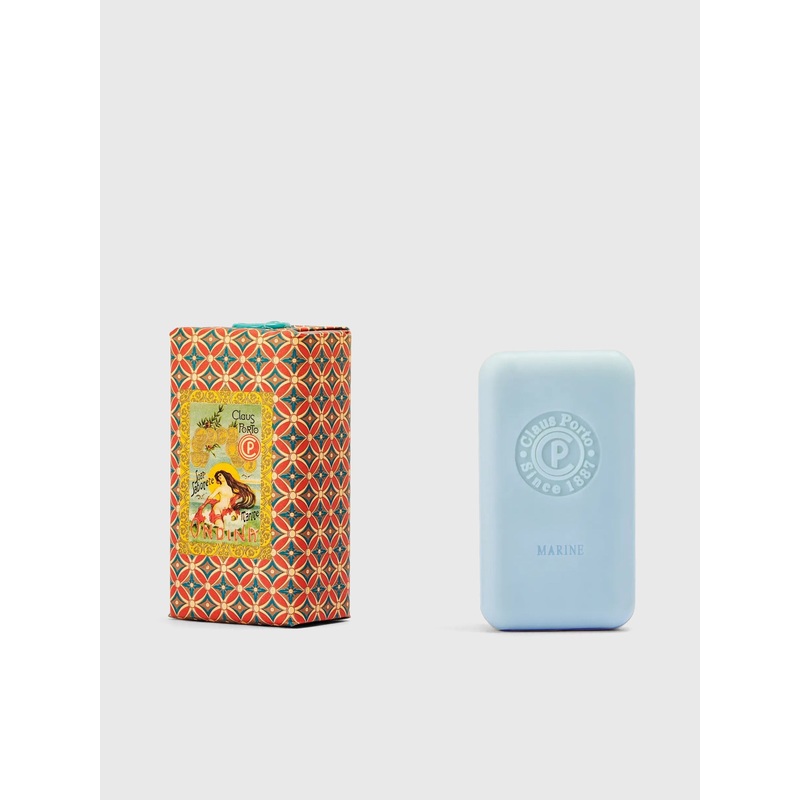 Claus Porto Ondina Sea Mist Soap