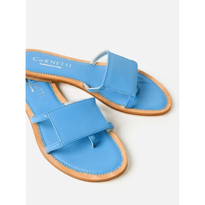 Cornetti Women’s Aragon Sandal