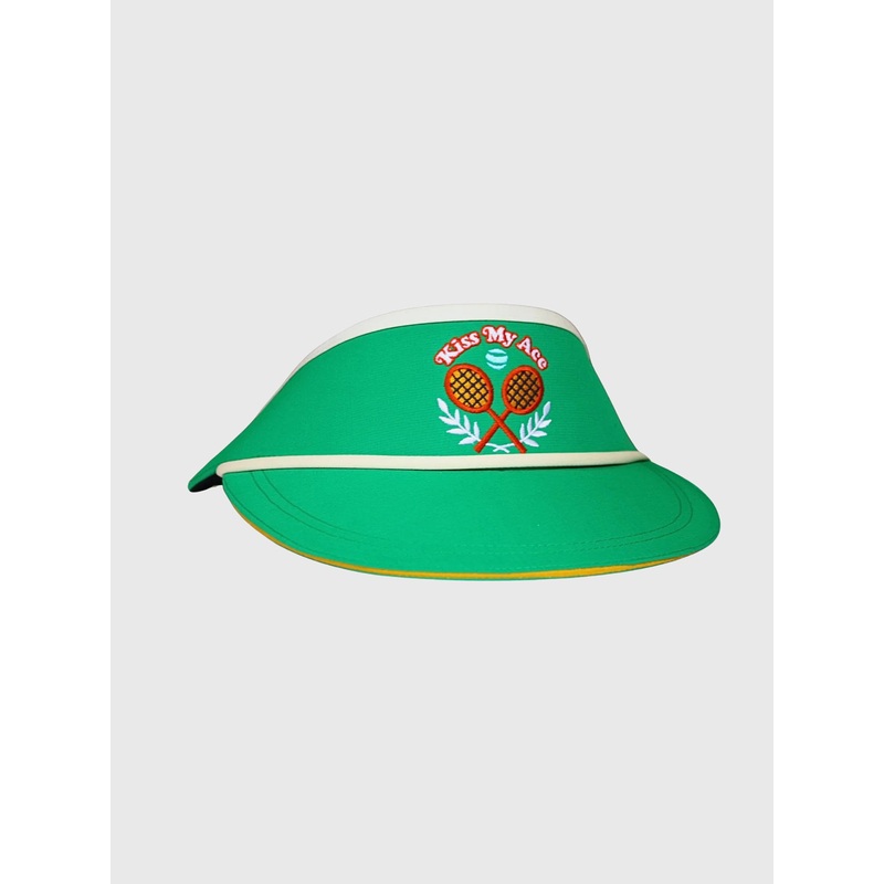 Freya Women’s Kiss My Ace Visor