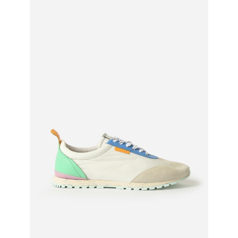 Oncept Women’s Tokyo Sneaker|9.5|COASTAL MULTI