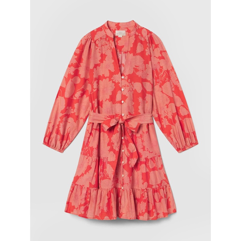 Trovata Women’s Celeste Dress|XS|S|M|L|ROSEGLOW