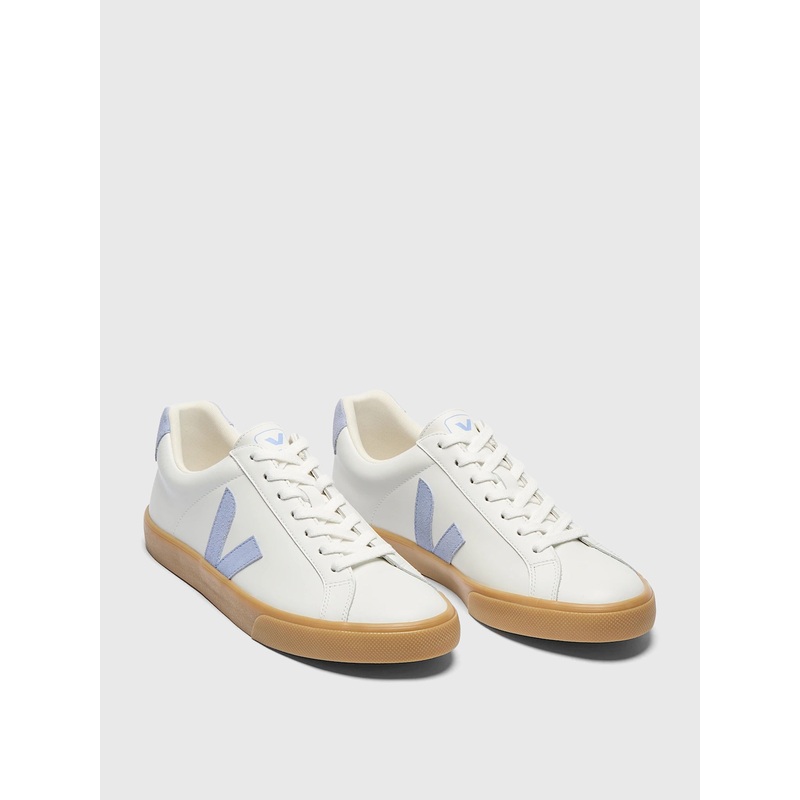 VEJA Women’s Esplar Leather Sneaker