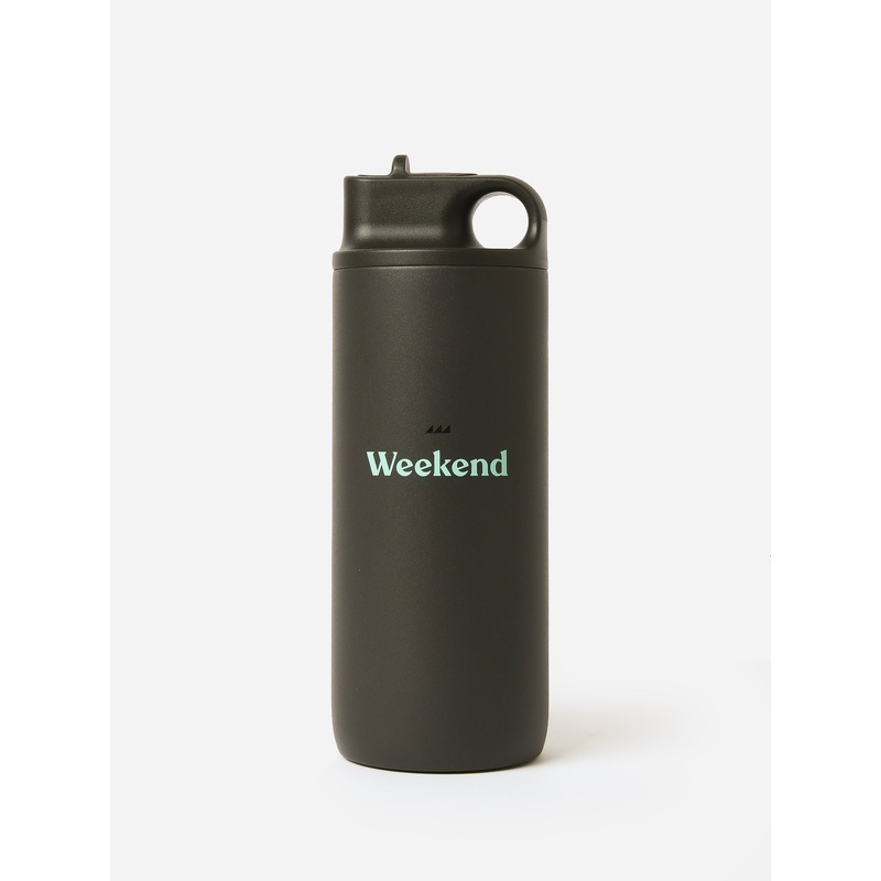 Weekend Active Tumbler|600ML|BLACK
