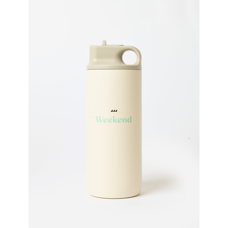 Weekend Active Tumbler|O/S|WHITE