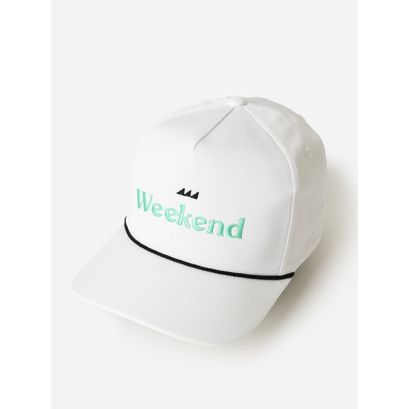 Weekend The Wrightson Performance Hat