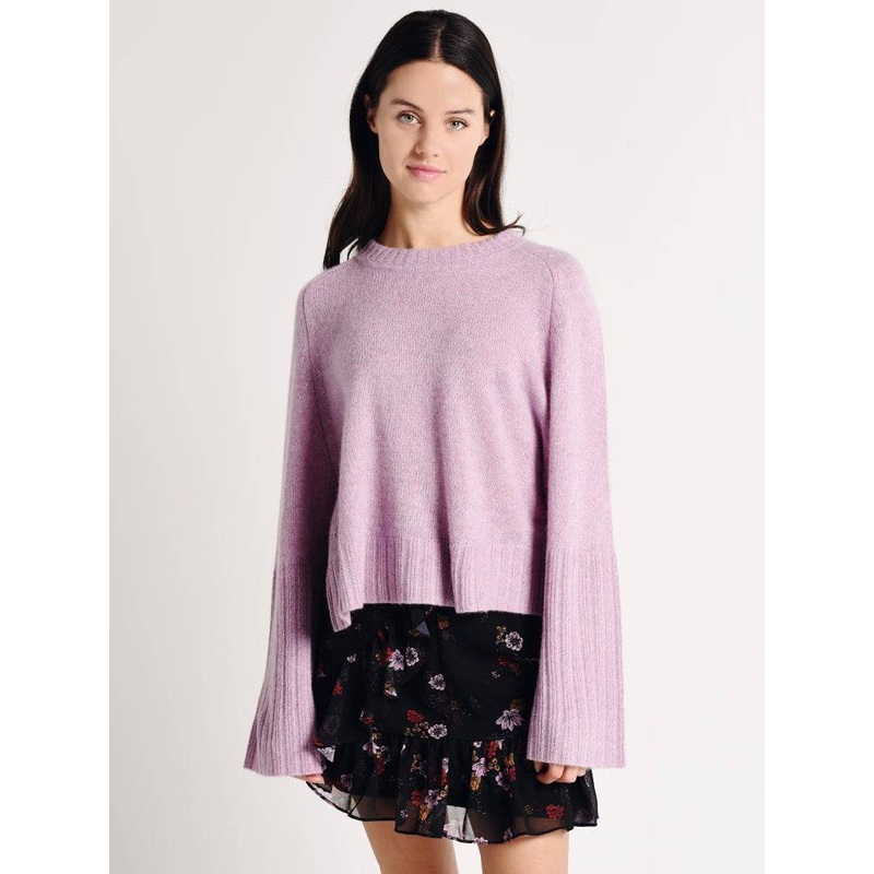 Zadig & Volaire Lea Cashmere Sweater