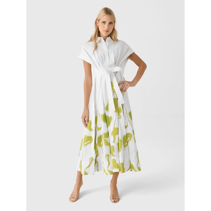 Acler Women’s Wedmore Midi Dress