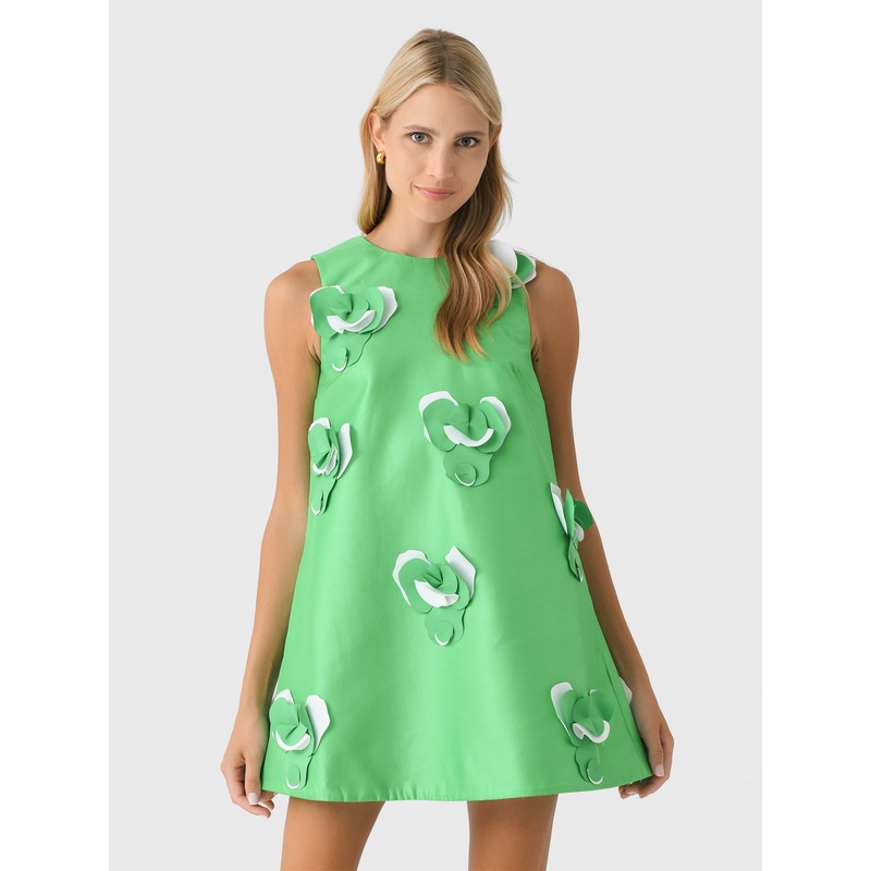 Acler Women’s Yarwin Mini Dress