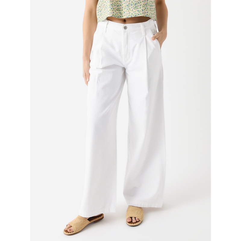 Agolde Women’s Ellis Trouser|29|MILKSHAKE