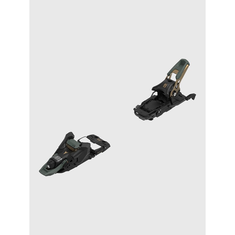 Atomic Shift 13 MN Ski Bindings 2026