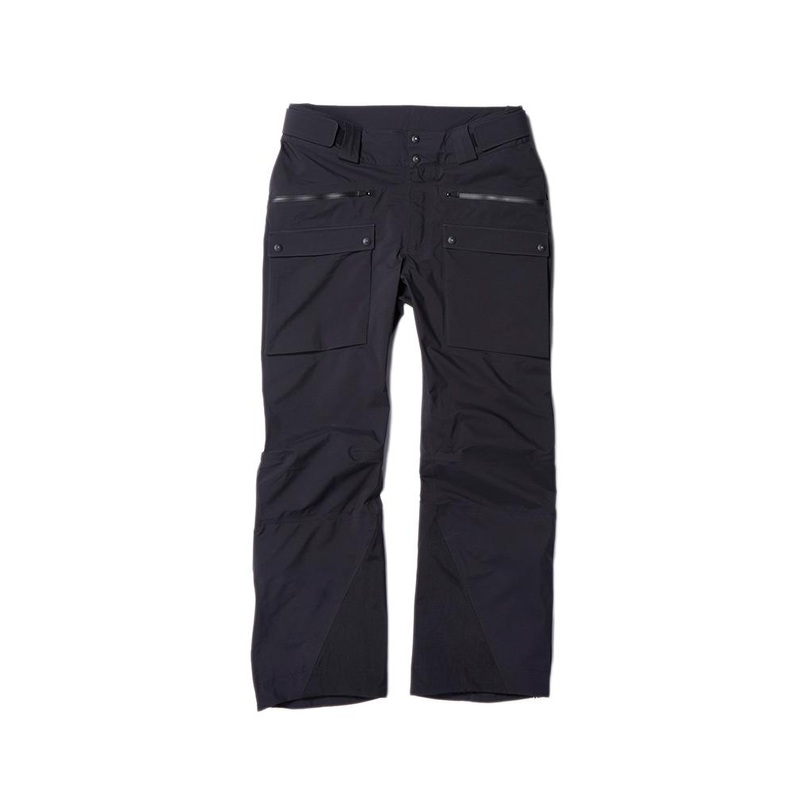 Aztech Mountain Hayden 3L Shell Pants