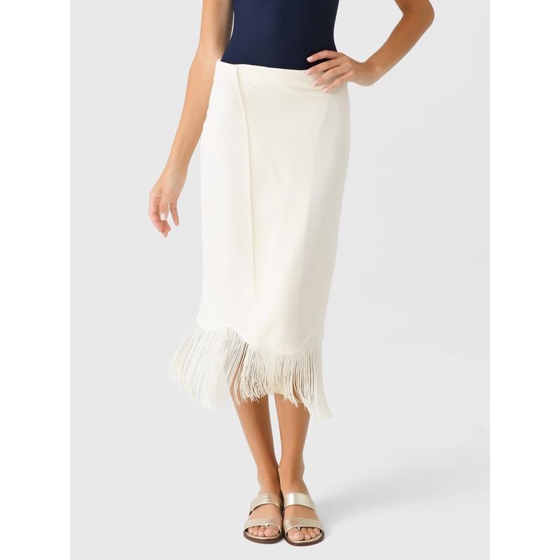 Cadets Women’s Casita Terry Skirt