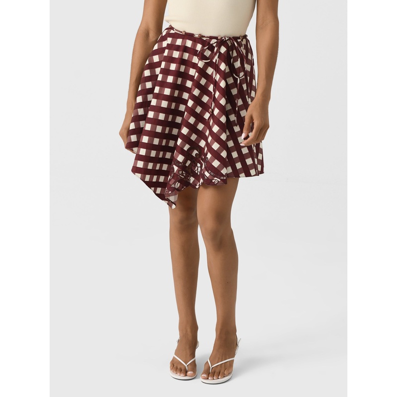 CLEA Women’s Josita Mini Skirt