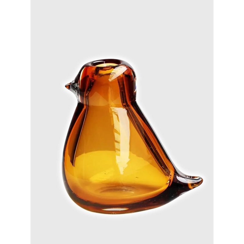 Cloudnola Bird Vase|O/S|YELLOW