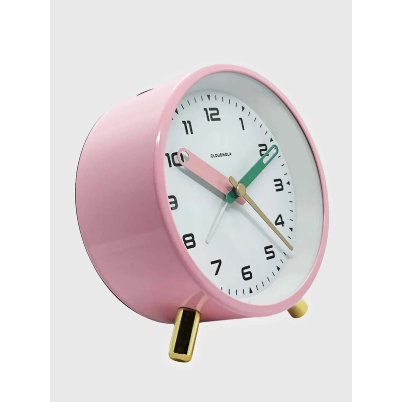 Cloudnola Studio Miami Alarm Clock