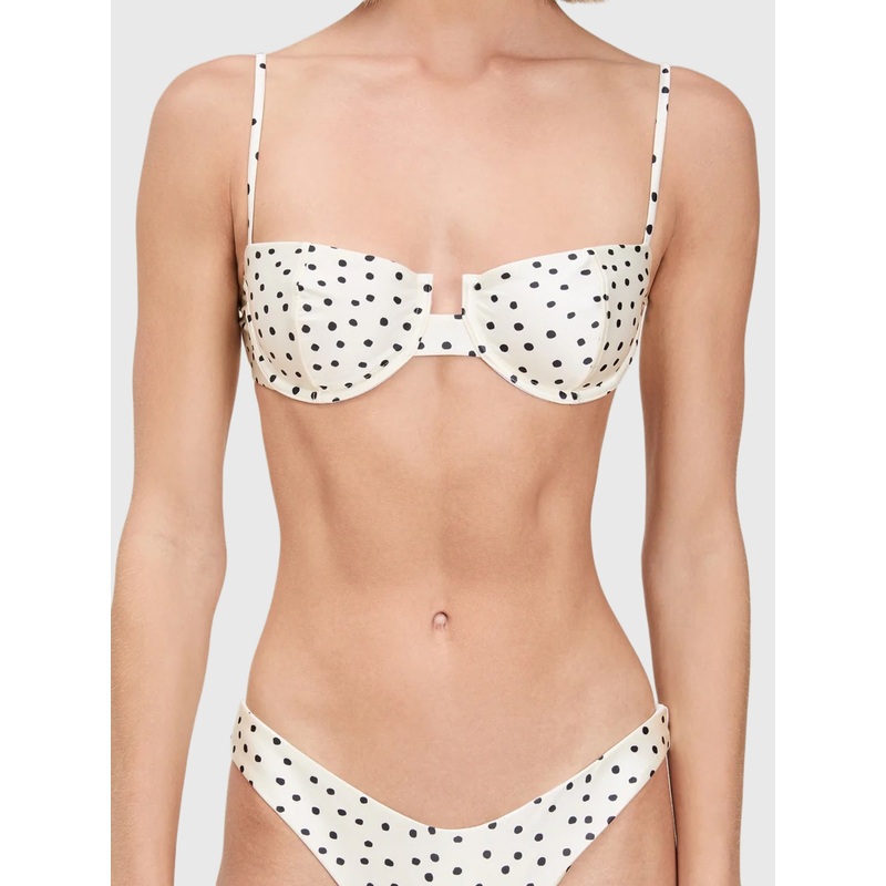 Devon Windsor Women’s Lady Bikini Top