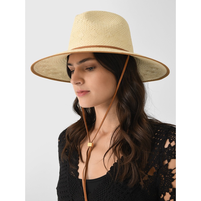 Freya Women’s Fiji Hat|S/M|L|NATURAL/TAN