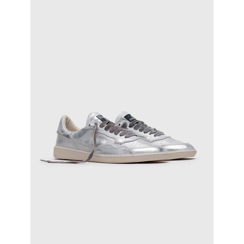 HidnAnder Women’s Mega T Sneaker