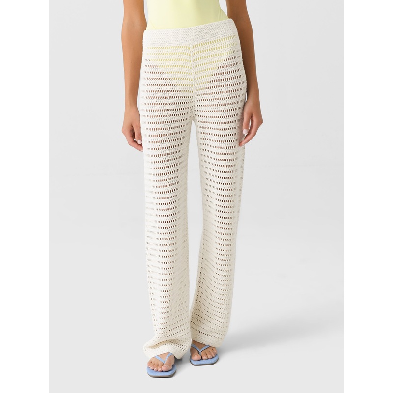 Leset Women’s Lucy Pant|XS/S|M/L|CREME