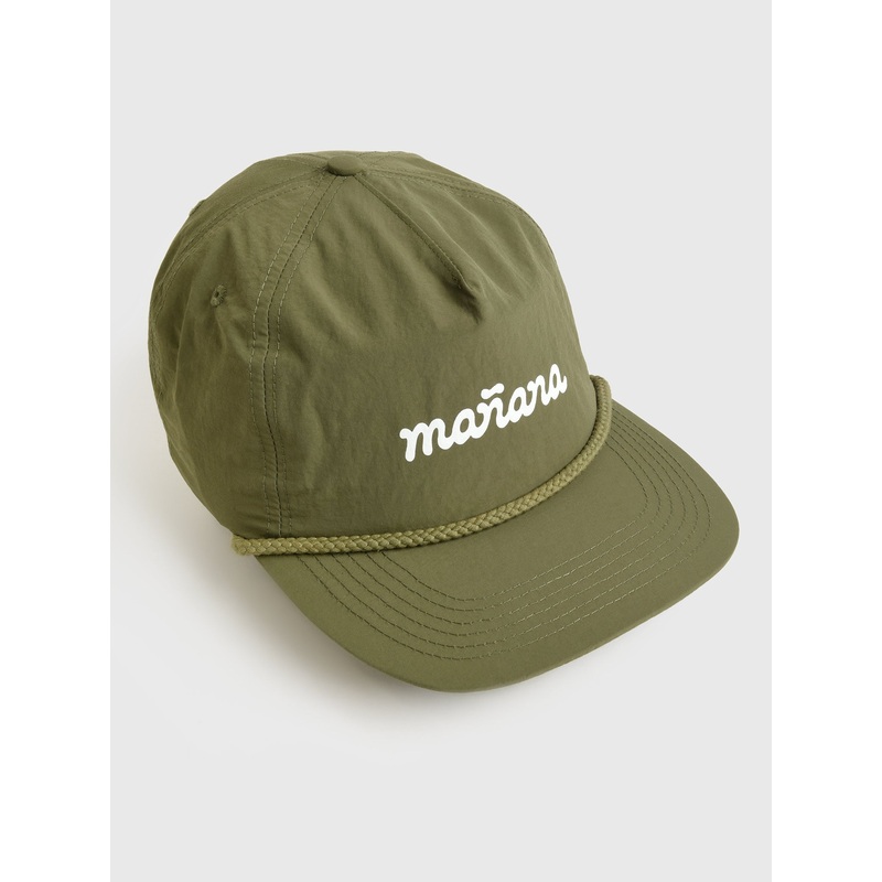 Maana Men’s Classic Cap|O/S|BLUE/YELLOW|OLIVE|STONE|WHITE/BLUE