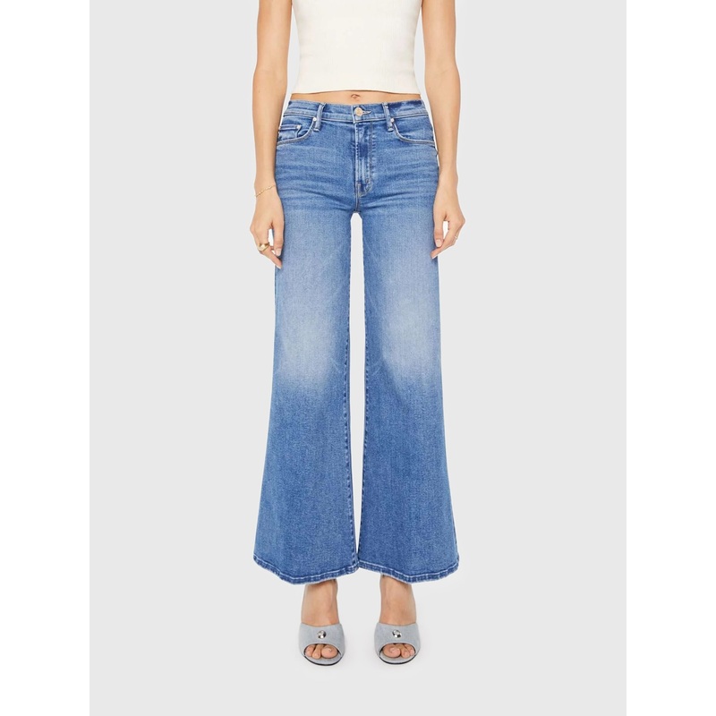 Mother Women’s The Twister Skimp Jean