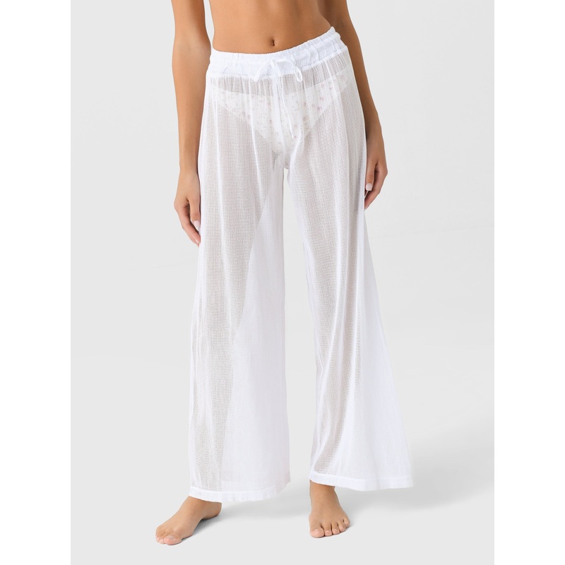 Stark X Women’s Mesh Pant|XS|S|M|L|WHITE
