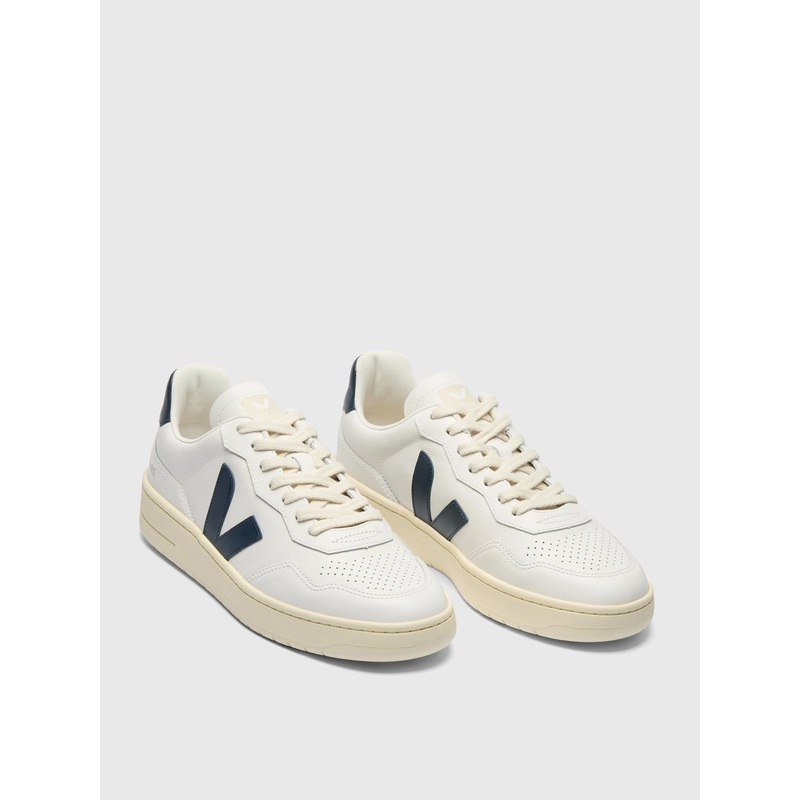 VEJA Men’s V-90 Leather Sneaker