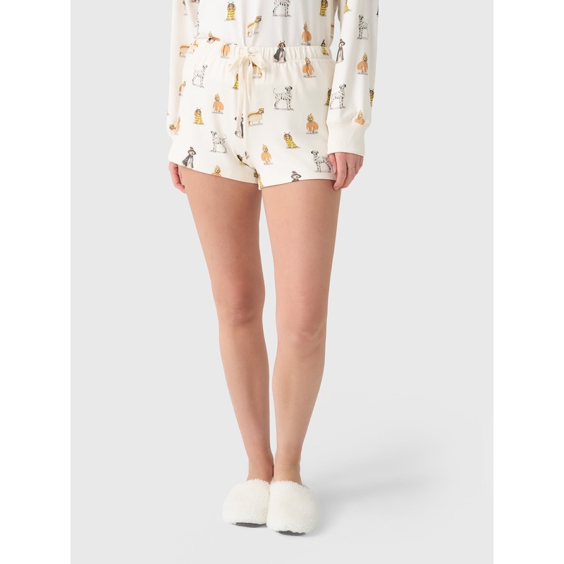 Z Supply Women’s Sammie Pup Short