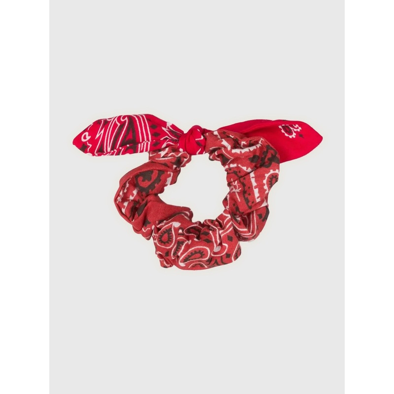 Call It By Your Name Scrunchie