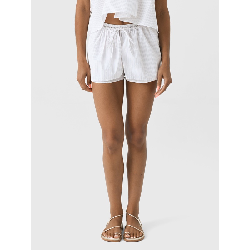 Deiji Studios Women’s Skort|XS|S|M|L|PACIFIC STRIPE