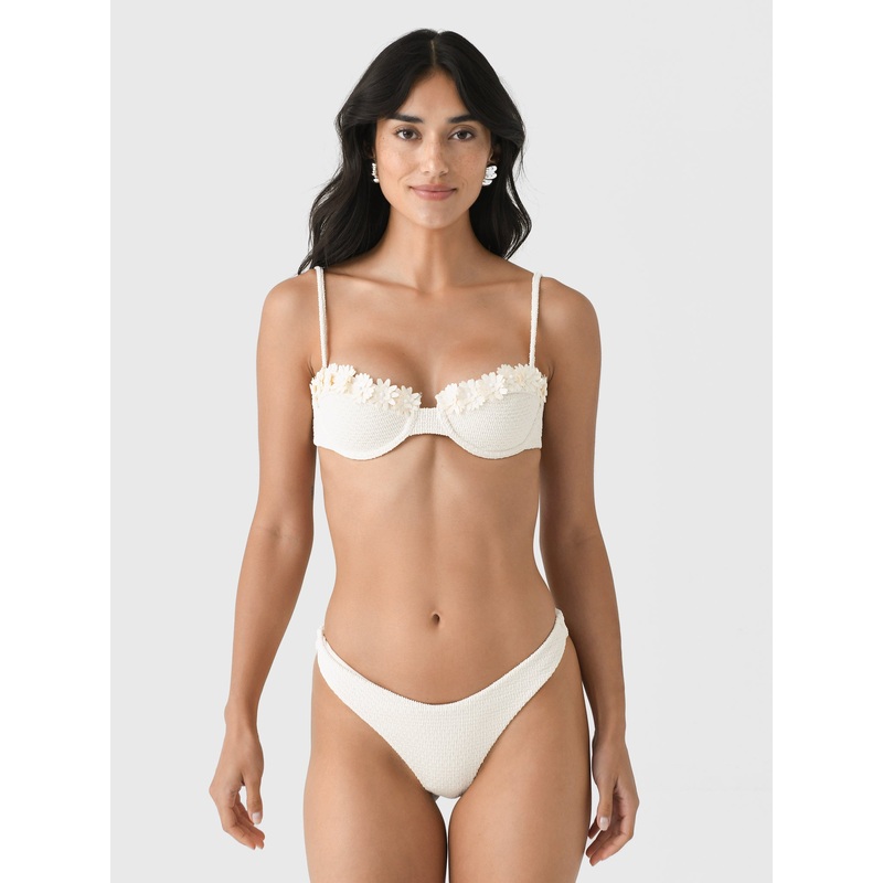 Devon Windsor Women’s Georgie Bikini Top